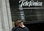 Telefónica rebaja a los clientes un 20% el precio de su tarifa plana de libros digitales Telefónica rebaja a los clientes un 20% el precio de su tarifa plana de libros digitales