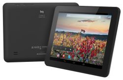 Bq planta cara a Apple y Samsung con sus tabletas y 'smartphones' con sello español