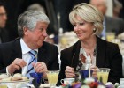 Arturo Fernández quiere seguir al frente de la CEIM otros cuatro años Arturo Fernández quiere seguir al frente de la CEIM otros cuatro años
