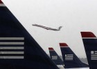 American Airlines y US Airways pactan con EE UU luz verde a su fusión American Airlines y US Airways pactan con EE UU luz verde a su fusión