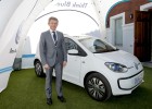 Volkswagen: “No habrá un repunte del mercado con un 26% de paro” Volkswagen: “No habrá un repunte del mercado con un 26% de paro”