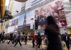 Las calles comerciales más caras del mundo Las calles comerciales más caras del mundo
