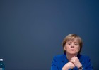 Bruselas expedienta a Alemania por tercera vez desde el comienzo del euro Bruselas expedienta a Alemania por tercera vez desde el comienzo del euro