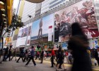 Portal del Ángel, la calle más cara de España: 3.180 euros el metro cuadrado Portal del Ángel, la calle más cara de España: 3.180 euros el metro cuadrado
