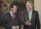 La Generalitat Valenciana cobrará una nueva tasa a la banca por los depósitos La Generalitat Valenciana cobrará una nueva tasa a la banca por los depósitos