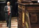 El Congreso da luz verde definitiva a la Autoridad Fiscal Independiente El Congreso da luz verde definitiva a la Autoridad Fiscal Independiente