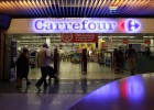 EDP ofrece descuentos en la luz y el gas a los clientes de Carrefour EDP ofrece descuentos en la luz y el gas a los clientes de Carrefour