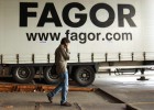 Fagor pide concurso de acreedores Fagor pide concurso de acreedores