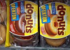 Panrico bajará el precio de los Donuts en Navidad Panrico bajará el precio de los Donuts en Navidad