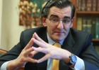 “Hay que restringir la cartera de servicios sanitarios” “Hay que restringir la cartera de servicios sanitarios”