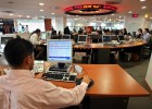 El BCE baraja colocar los tipos en negativo y más compras de deuda El BCE baraja colocar los tipos en negativo y más compras de deuda