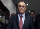 Linde puede suavizar las exigencias a los fondos que pujan por Novagalicia Linde puede suavizar las exigencias a los fondos que pujan por Novagalicia