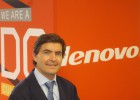 Lenovo quiere dominar el 15% del mercado español de PC en 2014 Lenovo quiere dominar el 15% del mercado español de PC en 2014