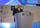 Fainé percibe “señales claras de estabilidad y recuperación incipiente” Fainé percibe “señales claras de estabilidad y recuperación incipiente”