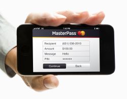 MasterPass, la cartera digital de Mastercard, cuyo lanzamiento comercial en España está previsto para 2014.