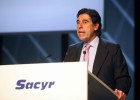 Sacyr gana 82 millones hasta septiembre Sacyr gana 82 millones hasta septiembre