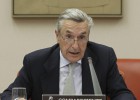 El consejo de la CNMC destituye a los cuatro directores de la antigua CNE El consejo de la CNMC destituye a los cuatro directores de la antigua CNE