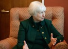 La nueva presidente de la Fed dice que aún hay La nueva presidente de la Fed dice que aún hay