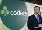 Codere pierde un 80% más hasta septiembre por Argentina e Italia Codere pierde un 80% más hasta septiembre por Argentina e Italia
