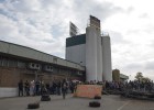 Los trabajadores ponen 49 millones para evitar que Donuts cierre Los trabajadores ponen 49 millones para evitar que Donuts cierre