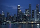 Telefónica abre oficina en Singapur para crecer en Asia Telefónica abre oficina en Singapur para crecer en Asia
