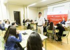 Escuelas de empresarios Escuelas de empresarios