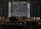 El Ibex cae en la semana un 0,52% El Ibex cae en la semana un 0,52%