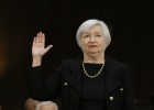 Yellen mantendrá la política expansiva de la Fed cuanto sea necesario Yellen mantendrá la política expansiva de la Fed cuanto sea necesario