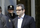 El exdirectivo de JPMorgan acusado de fraude se niega a ser extraditado a EE UU El exdirectivo de JPMorgan acusado de fraude se niega a ser extraditado a EE UU