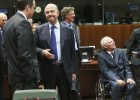 Cada país se ocupará de la factura del test de estrés a sus bancos Cada país se ocupará de la factura del test de estrés a sus bancos