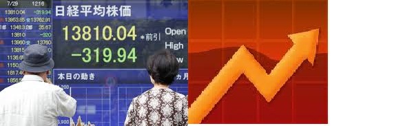 Análisis del Nikkei Cumpliendo pronostico alcista y apunta a más alzas por David Galán