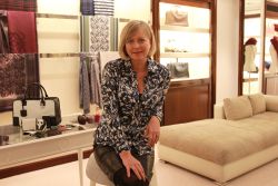 “Loewe necesita creatividad y sacar nuevos productos”