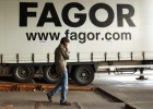 Fagor espera que el proceso concursal no se extienda a Polonia e Irlanda Fagor espera que el proceso concursal no se extienda a Polonia e Irlanda