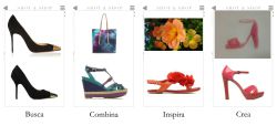 El buscador español que localiza moda a partir de una foto