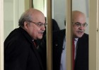 Mas-Colell apoya a Madrid en la reforma del sistema de financiación autonómico Mas-Colell apoya a Madrid en la reforma del sistema de financiación autonómico