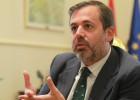 “La UE se ha quedado sola contra el cambio climático” “La UE se ha quedado sola contra el cambio climático”