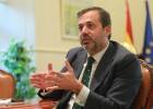 “Ahora no podríamos pagar el Prestige” “Ahora no podríamos pagar el Prestige”