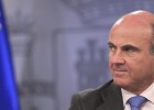 La OCDE prevé un crecimiento para España del 0,5% en 2014 y del 1% en 2015 La OCDE prevé un crecimiento para España del 0,5% en 2014 y del 1% en 2015