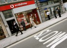 Sacudida de Vodafone: cambio total en sus tarifas de contrato Sacudida de Vodafone: cambio total en sus tarifas de contrato