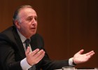 Sousa pide a Pescanova 663.000 euros por despido improcedente Sousa pide a Pescanova 663.000 euros por despido improcedente