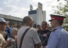 Donuts se asoma al abismo del concurso tras rechazar la plantilla el plan industrial Donuts se asoma al abismo del concurso tras rechazar la plantilla el plan industrial