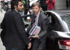 La CE y el BCE piden a la banca española que conceda más créditos La CE y el BCE piden a la banca española que conceda más créditos