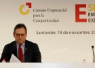 Santander: los bancos españoles pasarán con nota el examen europeo Santander: los bancos españoles pasarán con nota el examen europeo