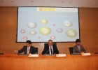 El ‘e-commerce’ crece un 13,4% en España, pero se estanca el gasto medio El ‘e-commerce’ crece un 13,4% en España, pero se estanca el gasto medio