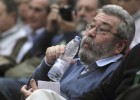 La Audiencia Nacional pregunta si investiga a UGT por financiarse con fondos públicos La Audiencia Nacional pregunta si investiga a UGT por financiarse con fondos públicos