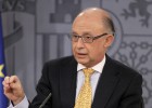 España, tercer país europeo con impuestos más altos para las empresas España, tercer país europeo con impuestos más altos para las empresas