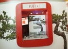 Fujitsu hará todo el software de sus cajeros europeos en Barcelona Fujitsu hará todo el software de sus cajeros europeos en Barcelona