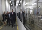 Grifols compra el 21,30% de la biotecnológica TiGenix por 12 millones Grifols compra el 21,30% de la biotecnológica TiGenix por 12 millones