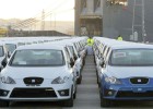 Seat despedirá a 393 trabajadores de oficinas en Martorell Seat despedirá a 393 trabajadores de oficinas en Martorell
