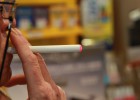 Philip Morris lanzará cigarrillos electrónicos el próximo año Philip Morris lanzará cigarrillos electrónicos el próximo año